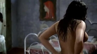 step mom fucks son in law