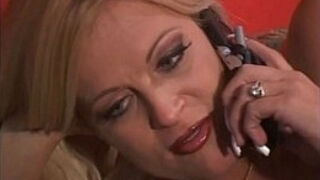 step mother step son - step Daddy's Not Home