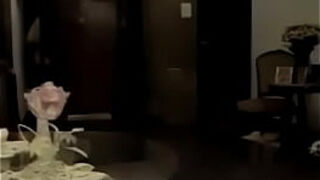 Step Mom submitts to boy