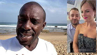 Cucky let's fuck your wife...real and no editing Lumacarie JL051