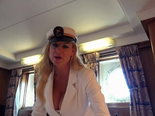 First Mate - Starring: Kelly Madison - PornFidelity