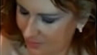 Amateur wife compilation facials public bathroom   threesome!