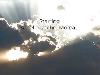 Making Amelie Wait - Amelie Rachel Moreau