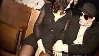 Porn Cinema Slut German