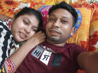 Husband and wife enjoyed great sex which made Bhabhi