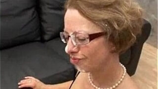 Anal Fuck with m. in Law