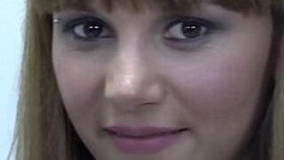 Premium Bukkake - Michelle swallows 83 huge mouthful cumshots