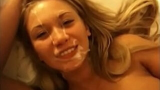 Huge Amateur Cumshot Compilation