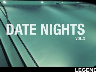 Date Nights Vol. 3