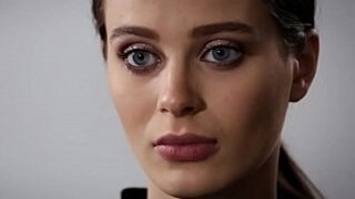 Inherited teen stepsister slowly becomes a problem