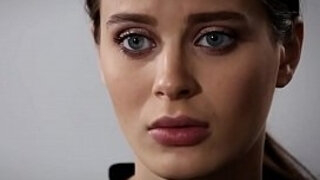 Stepbro has complete control over his young stepsister