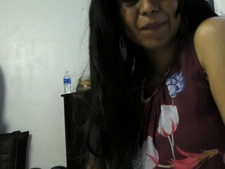 Indian Stepmom and Stepson Jerk Off JOI - Hindi Audio