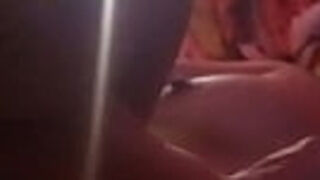 BUSTY STEPMOTHER FUCKS IN AN EXOTIC WAY WITH THE DIRTY ATHLETIC STEPSON