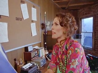 Kay Parker &ndash; quick fuck in the office