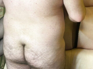 Cheating wife Milky Mari take in turns creampies from her hubby and his best friend