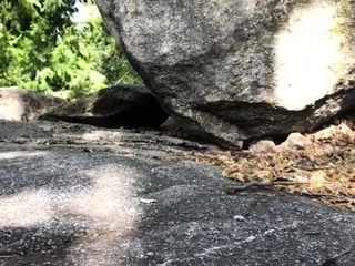 Amateur Trampling brings you Foot Fetish xxx mov