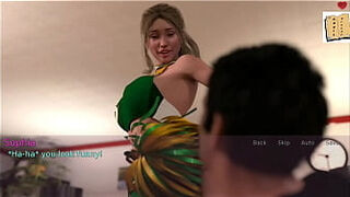 A Wife And StepMother 62