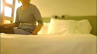 My pussy creampie hotel