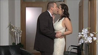 big breasted MILF gets fucked