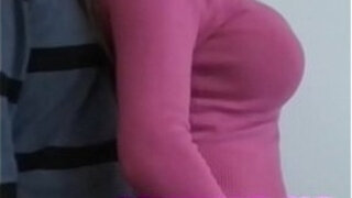 WIFE GROPED VIDEOS &excl; Outdoor Stunning Wife