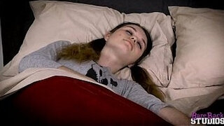 Anastasia Rose in Innocence Taken &lpar;DVD&rpar;