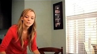 Prestine Edge in I love My Step Mom