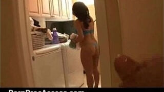 Insane Cumshot Suprise&excl;