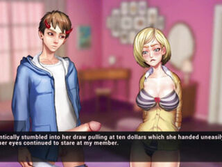 stepmom and stepson make hot seen part 7