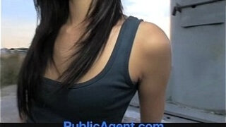 PublicAgent BlowJob compilation Volume Three