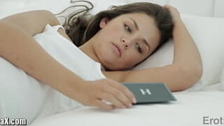 EroticaX COUPLE's PORN: The Heart Grows Fonder