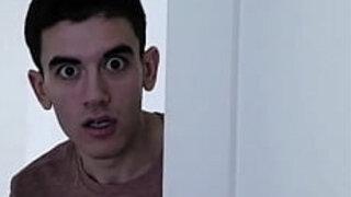 Brazzers - Moms in control - (Kendall Woods, Nino Polla) - Trailer preview