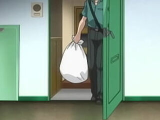 Okusama wa Moto Yariman the series