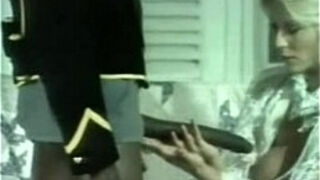 Seka and Giant Black Cock