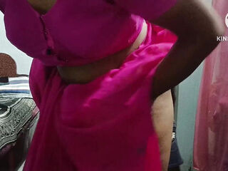 Indian hot village couples faking and soking