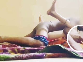 Quick Sex with Hindi Audio