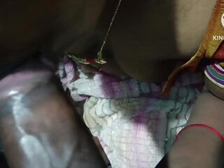 Desi hot village couples wife soking coke