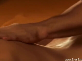 Experience The Exquisite Bliss Of The Anal Master Massage
