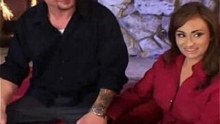 Latina Swinger Fucked In Front Of Hubby