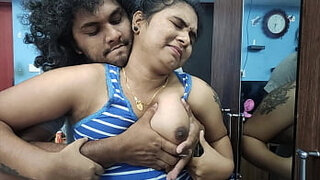 Horny Indian College Girl Gets Her Pussy Licked&comma; Boobs Sucked And Fucked Deep In Bed
