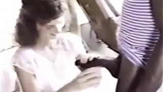 Interracial amateur cuckold-motor home