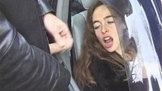 salope autoroute france