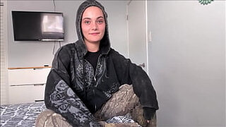 My Best Bro is Secretly a Girl - Juniper Ren - Perfect Girlfriend - Alex Adams