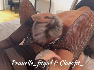 Prunelle Fitgirl - Mym.fans No.190