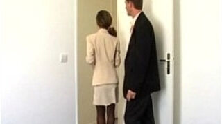 french brunette hot fuck