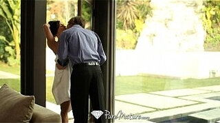 PureMature - Sexy MILF Kendra Lust gets rammed by a big cock