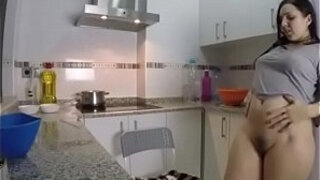 En la Cocina con jesus sanchezx pamelasanchez.eu