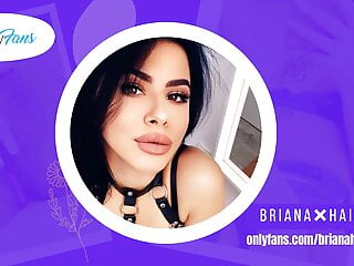 Introducing BrianaHailey - OnlyFans PornStar