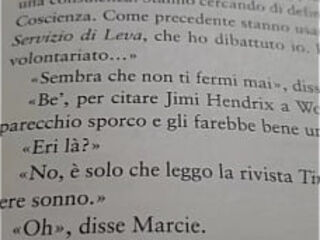 ANOTHER LOVE PARTE 11