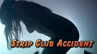 HD Wetting - Strip Club Pee Accident
