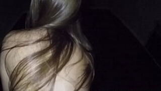 YOU get a very special private lapdance complete with HJ BJ facial